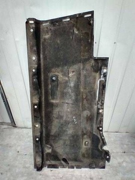фото thumb №10, Audi a6 c7 захист шасі ліва плита 4g0825207e 4g0825207f