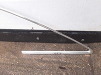 фото thumb №4, Хром кузовной вокруг окон левый audi a6 c7 sedan