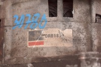 фото thumb №8, Генератор test sg12b015 audi a3 8l 1.9 tdi 110 km 96-00