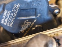 фото thumb №15, Audi dez 2.0 tdi колектор впускний  05l129766f 05l129766p