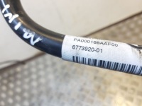 Mini one - cooper купе r56 677392001 шланг топливный Цена, фото thumb