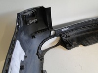 фото thumb №12, Mercedes e klasa 213 w213 бампер задний pts kombi