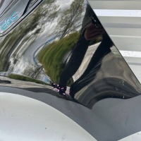 фото thumb №6, Mercedes-benz eqc перед сторона ліва крило
