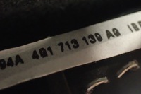 фото thumb №7, Audi a7 4g ручка чехол передач 4g1713139ag