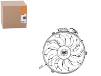 Купить Nrf вентилятор радиатора bmw 5 e34, фото thumb