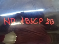 фото thumb №14, Mercedes gl w164 правый крыло передний перед