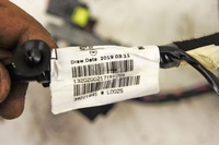 фото thumb №6, Lg297 opel astra k v жгут аккумулятор 39221891