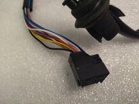 фото thumb №16, 4m1857409f зеркало внешние левая 13 pin audi q7 sq7 4m 2015-2019r