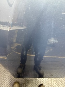 фото thumb №9, Капот крышка bmw e60 e61 neptunblau a85/5