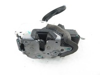 фото thumb №8, Замок правий передній chevrolet cruze j300 13503802gp