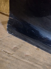 фото thumb №12, Двері лівий перед volkswagen bora k:lc9z