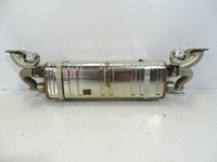 фото thumb №7, Гаситель конечный porsche 911 991 4s n. oryg.