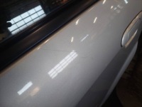 фото thumb №4, Двері повний лівий задня mazda premacy i 18g