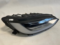 фото thumb №8, Tesla x лампа правая перед передняя