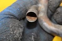 фото thumb №7, Шланг трубка egr daily iii 2.8 jtd