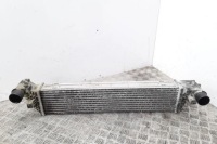 фото thumb №4, Радиатор интеркулер renault espace iv jk0/1_ 8200301883 2.19l дизель