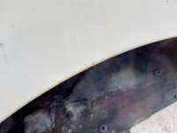 фото thumb №7, Kia soul i 1 четверть крыло левый задняя порог блок двигателя a1