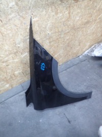 фото thumb №1, Крыло перед правый seat arona