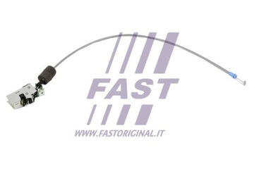 фото thumb №2, Ft95445 fast замок дверь transit 06- зад le dol 00