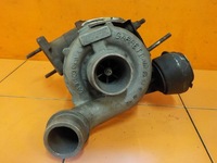 фото thumb №5, Vw lt 2.5 tdi 05r avr 109km турбіна 074145701d