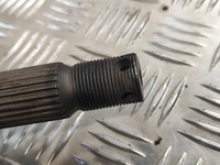 фото thumb №7, Привідний вал права hyundai getz 1.5 дизель d 2004 r