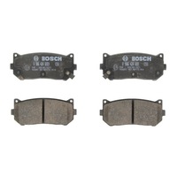 фото thumb №16, Bosch гальмівні колодки гальмівний. kia carens ii 02-06 задня