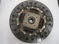 фото thumb №11, Зчеплення диск притиск ford b-max 1.0 ecoboost c1bg-7550-da c1bg-7540-da