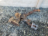 Купити Важіль ступиця правий задній peugeot expert iv, фото thumb