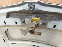 фото thumb №6, Bmw 3 e90 e91 05-08 капот кришка двигуна m22