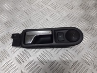 фото thumb №1, Ручка правая задняя внутренняя vw bora 1j4839114c