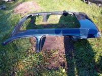 фото thumb №4, Idealny крыша голый element кузовной porsche cayenne 9y suv панорама 1