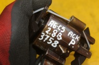 Натяжитель распределительного вала audi a6 c5 a4 b5 passat b5 ack amx 078109088c Цена, фото thumb