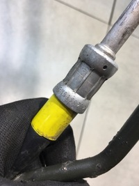 фото thumb №8, Шланг усилителя ford c-max i 1.6 tdci 3m513a212en