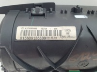 фото thumb №8, Информационный дисплей (экран, монитор) alfa romeo giulietta 015609136800