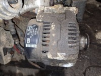 Купить Saab 9-3 генератор 2001 2.2l 0123510089 5246889, фото thumb