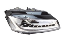 Купить Новая оригинал  фара full led правый перед audi a8 d4 4h0941774b, фото thumb