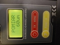 фото thumb №9, Skoda rapid ii крила правий перед лак cxma