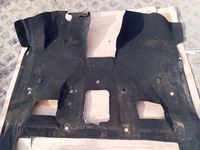 фото thumb №14, Chrysler town country 11 килимок обшивка підлога dodge grand caravan czarn