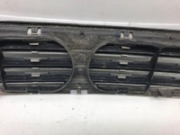 Решітка  радіатора решітка радіатора mini хетчбек r50 r52 1490374 1490375 хром Доставка, фото thumb