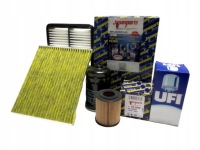 фото thumb №1, Hyundai tucson ii 18- 1.6 crdi фільтри набір