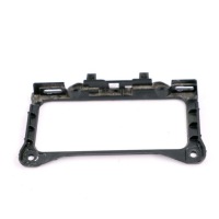 Bmw e60 e61 lci накладка рамка крепеж кронштейн панель  6974708 Оригинал, фото thumb