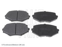 фото thumb №1, Гальмівні диски гальмівні колодки перед blue print mazda mx-5 i