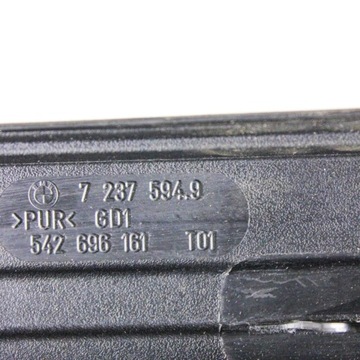 фото thumb №9, Bmw 5 gt f07 2012 люк комплект