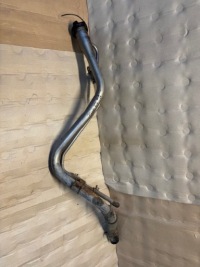 фото thumb №5, Труба заливной топлива do hondy cr-v iii 06-11r дизель труба бака