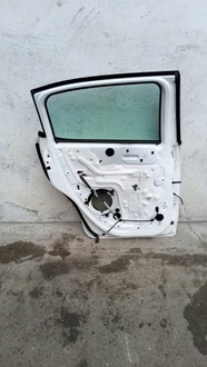 фото thumb №16, Citroen c3 iii lift 21- двері задні задня