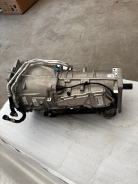 фото thumb №11, Коробка передач автомат bmw серии: 7 g70 ga8hp80xmh только 17 tys km!!