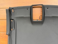 фото thumb №10, Потолок чёрная ручки козырьки audi a4 b8 рестайлинг универсал avant s-line комплект