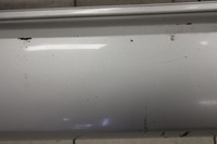 фото thumb №11, Бампер зад задний toyota corolla verso i 01r- 1e7