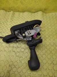 фото thumb №7, Bmw e60 домкрат перемикання передач 7522144b