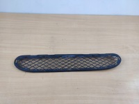 фото thumb №2, Решётка бампера средняя c-klasa w203 sport coupe